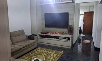 Imagem 3: Sobrado com 2 dormitórios à venda, 66 m² por R$ 350.000,00 - Jardim São Paulo - Piracicaba