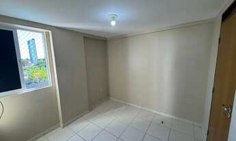 Imagem 7: Apartamento 3 quartos sendo 1 suíte e 3 banheiros com 85m² - Estados