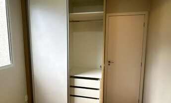 Imagem 2: Apartamento p/ alugar próximo da UFMT, 2 quartos, com móveis planejados