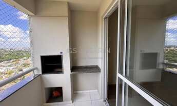 Imagem 6: Apartamento para alugar no Ed. Solar Mirador, em Londrina