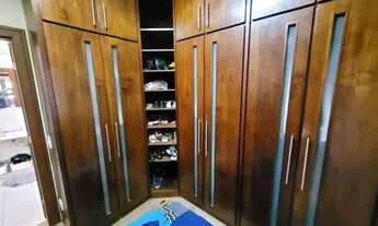 Imagem 3: Casa térrea no bairro Parque Higienópolis em Presidente Prudente