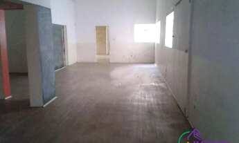 Imagem 5: GALPÃO - VILA MARIANA - SP