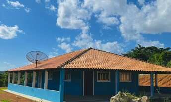 Imagem: CHACARA EM PILAR DO SUL