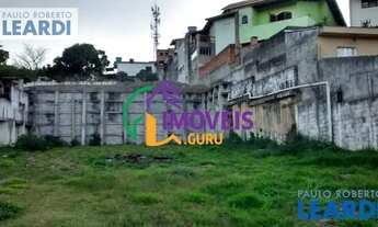 Imagem: TERRENO - VILA SÃO FRANCISCO - SP