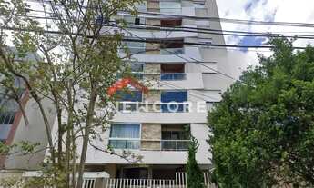 Imagem: Cobertura em Rua Elbe Pospissil - Juvevê