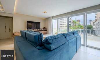 Imagem 4: Apartamento Garden com 3 dormitórios, 1 suíte e 3 vagas, no coração do bairro Me