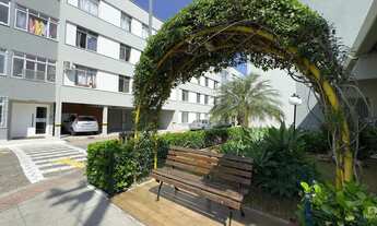 Imagem: Apartamento de 2 dormitorios na trindade