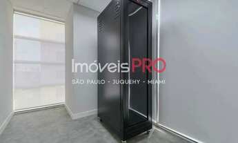 Imagem 4: 562 m² ao lado do Shopping Vila Olímpia e da Faria Lima