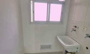 Imagem 3: Apartamento para locação de 55 m² ,com 2 dormitórios e vaga de garagem no bairro da Barra