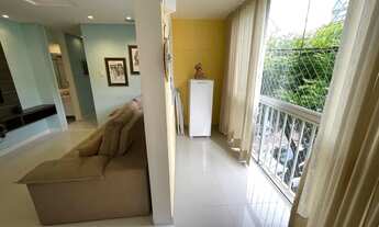 Imagem 6: Venda Apto 03 Quartos| 02 Suítes | Varanda | Totalmente Reformado | 74 m²