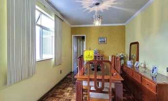 Imagem 3: Apartamento com 3 dormitórios à venda, 96 m² por R$ 280.000,00 - Bairu - Juiz de Fora/MG