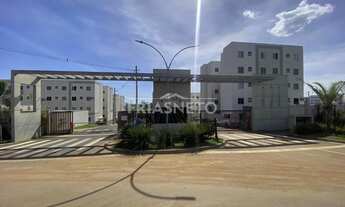 Imagem: Apartamento para locação no bairro Jupiá