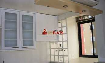 Imagem 3: Flat com ótimo preço no bairro Vila Olímpia. Confira!