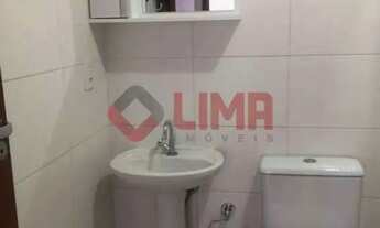 Imagem 7: Apartamento para locação no Edifício Platinum com 01 dormitório, próximo à USC