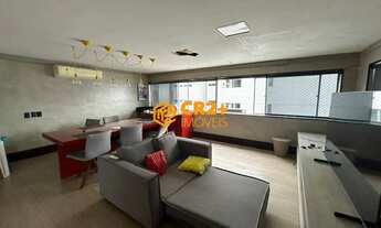 Imagem 6: Alugo cobertura com 230m² - 3 suítes Próximo ao shopping Recife em Boa Viagem