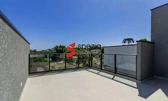 Imagem 7: Sobrado com 3 dormitórios à venda, 139 m² por R$ 999.000,00 - Pilarzinho - Curitiba/PR