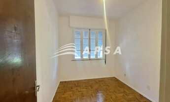 Imagem 7: IMÓVEL DE FRENTE PARA RUA ALEGRETE E RUA DAS LARANJEIRAS - SACADA, 3 QUARTOS, SALA AMPLA