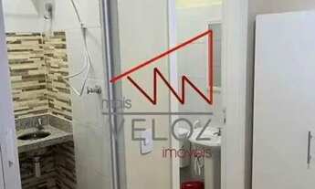 Imagem 4: Kitnet/Conjugado-À VENDA-Centro-Rio de Janeiro-RJ