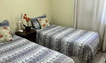 Imagem 3: Imóvel para aluguel possui 69 metros quadrados com 2 quartos em Vila Barreto - São Paulo