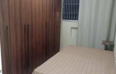 Imagem 3: Apartamento 2 quartos, Rio da Prata em Campo Grande