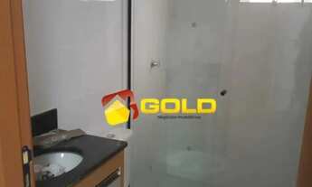 Imagem 2: Apartamento para Locação em Uberlândia, Novo Mundo, 2 dormitórios, 1 suíte, 2 banheiros, 2