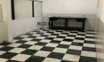 Imagem 5: Galpão/Salão Comercial Locação Butantã com recepção, escritório, 225m²