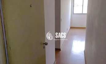 Imagem 2: Apartamento com 2 dormitórios à venda, 60 m² por R$ 320.000 - Jardim Aero Continental - Ca