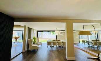 Imagem 6: Casa com 5 dormitórios à venda, 420 m² por R$ 8.900.000,00 - Alphaville 2 - Barueri/SP