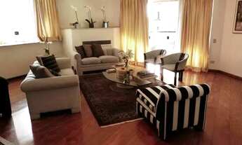 Imagem 6: Apartamento em Rua Paraguai - Jardim América - São Paulo/SP