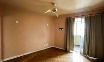 Imagem 2: Imóvel para aluguel tem 77 metros quadrados com 2 quartos em Santa Cecília - São Paulo - S