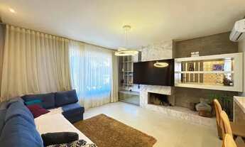 Imagem 7: Casa térrea em condomínio fechado com 3 suítes