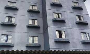 Imagem 2: Apartamento à venda na Avenida Japão, Vila Vitória, Mogi das Cruzes - SP