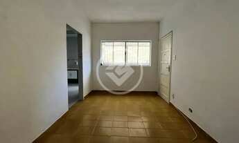 Imagem: Apartamento - 2 quartos - Vila Mathias