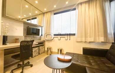 Imagem 2: Venda Apartamento 1 Dormitórios - 32 m² Vila Olímpia
