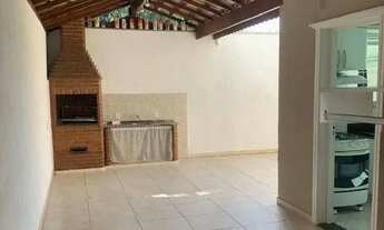 Imagem: Casa à venda no Residencial Isis, em Sorocaba