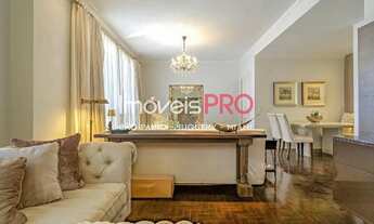 Imagem 7: Apartamento para venda ou locação Jardins - SP