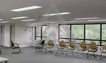 Imagem 3: Sala para alugar em Campinas, Cambuí, com 226 m², Norte Sul Business Center