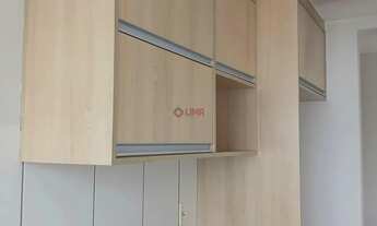 Imagem 5: Lindo apartamento para a locação no BONARDI com 02 dormitórios e 01 vaga de garagem