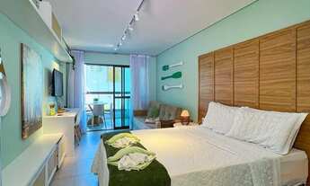 Imagem: Porto Príncipe Suítes Refúgio Perfeito