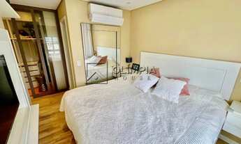 Imagem 7: Venda Apartamento 3 Dormitórios - 132 m² Brooklin