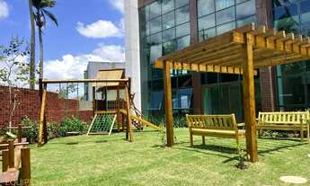 Imagem 2: Últimas Unidades! 2 Quartos 56m² Lazer Completo Frente ao Caxangá Golf