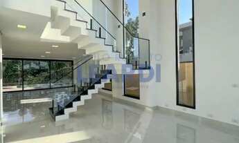 Imagem 4: CASA EM CONDOMÍNIO - RESERVA SANTA ANNA - SP