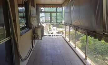 Imagem 7: Vila Isabel Apartamento cobertura com 4 dormitórios