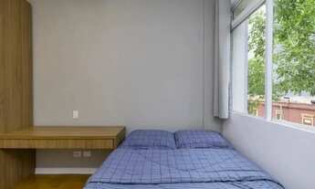 Imagem 2: VILA BUARQUE 32 M2