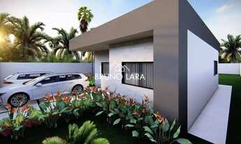 Imagem 4: Casa a venda no bairro Pousada Del Rey - Igarapé MG