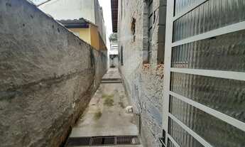 Imagem 5: Casa na Vila Santos 03 quartos e 04 vagas de garagem