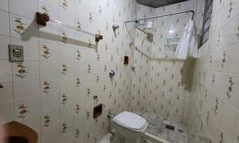 Imagem 7: Imóvel para aluguel possui 45 metros quadrados com 1 quarto em Centro - Belo Horizonte - M