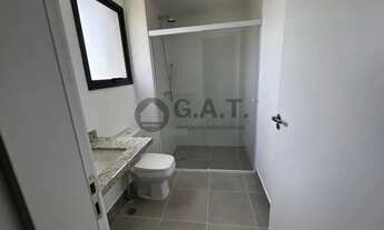 Imagem 4: Apartamento de 3 quartos com suíte e 2 vagas de garagem no Residencial Square Garden Highl