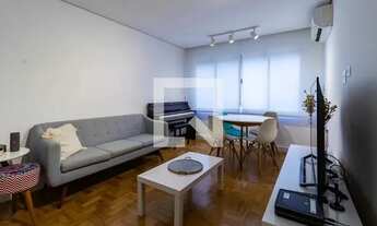 Imagem: Apartamento à Venda - Jardim Paulista