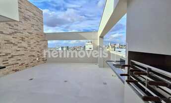 Imagem 2: Venda Cobertura Cidade Nova Belo Horizonte